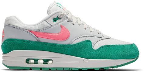 nike air max 1 watermelon sneakerbaas|Air Max 1 watermelon shoes.